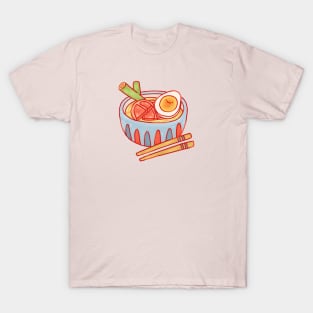 Ramen Bowl T-Shirt